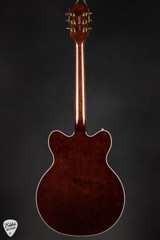 Gretsch Limited Edition Abbey Road Studiomatic with Bigsby Electric Guitar in Classic Walnut Stain