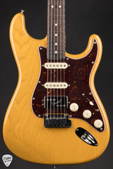 2025 Fender Mod Shop Electric Guitar Stratocaster Butterscotch Blonde