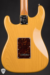 2025 Fender Mod Shop Electric Guitar Stratocaster Butterscotch Blonde