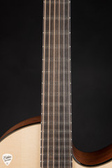 Stephen Strahm OOc Acoustic Guitar with German Spruce & Cambodian Rosewood