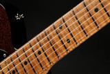 Suhr Eddie's Guitars Exclusive Roasted Classic T - Root Beer Sparkle