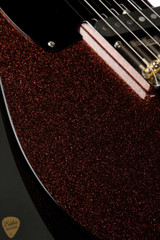 Suhr Eddie's Guitars Exclusive Roasted Classic T - Root Beer Sparkle