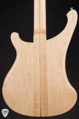 Rickenbacker 4003 Bass Guitar Maple Glo