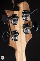 Rickenbacker 4003 Bass Guitar Maple Glo