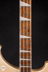 Rickenbacker 4003 Bass Guitar Maple Glo