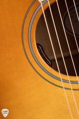 Gibson Hummingbird Acoustic Guitar Standard EC Heritage Cherry Sunburst