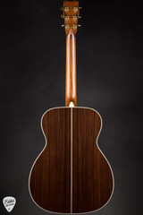 2024 – Martin J-40 Acoustic Guitar with Sitka Spruce & Indian Rosewood