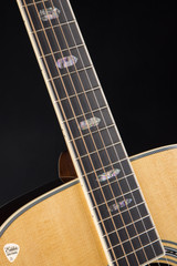 2024 – Martin J-40 Acoustic Guitar with Sitka Spruce & Indian Rosewood