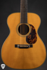 2024 – Pre-War 000 Acoustic Guitar with Adirondack Spruce & Old Growth Indian Rosewood