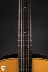 2024 – Pre-War 000 Acoustic Guitar with Adirondack Spruce & Old Growth Indian Rosewood