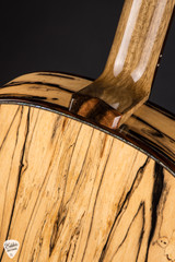 Driftwood Grand Session Limited Edition Acoustic Guitar with Adirondack Spruce & Pale Moon Ebony