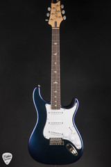 2020 Paul Reed Smith Electric Guitar Limited Edition Silver Sky John Mayer Nebula
