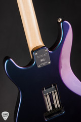 Nash T 2HB Electric Guitar Pixie Sticks In Space