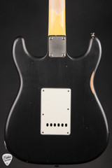 Nash Wayfarer Electric Guitar WF3 Trem Black