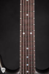 Nash Wayfarer Electric Guitar WF3 Trem Black