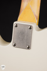 Nash T 2HB Electric Guitar Pixie Sticks In Space