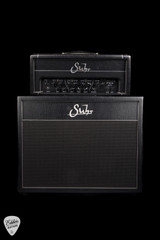 Suhr PT Head and 2x12 Cabinet