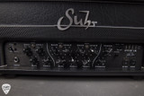 Suhr PT-15 Guitar Amplifier Head I. R. PT 2×12 Speaker Cabinet signed by Reb Beach