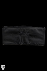 Suhr PT-15 Guitar Amplifier Head I. R. PT 2×12 Speaker Cabinet signed by Reb Beach