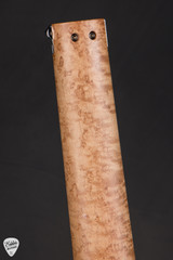 Teuffell Electric guitar Birdfish Classic Sapphire Blue