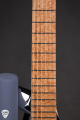 Teuffell Electric guitar Birdfish Classic Sapphire Blue