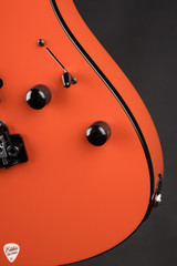 Suhr Electric guitar Modern Roasted Fiesta Orange