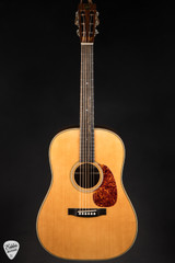 Atkin D37 12s – Baked Adirondack Spruce & Indian Rosewood Acoustic Guitar