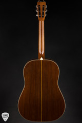 Atkin D37 12s – Baked Adirondack Spruce & Indian Rosewood Acoustic Guitar