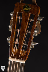 Atkin D37 12s – Baked Adirondack Spruce & Indian Rosewood Acoustic Guitar