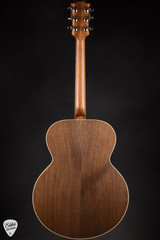 Gibson Acoustic Guitar SJ200 Studio Walnut Antique Natural Serial Number 22475065