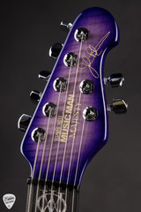 Ernie Ball Music Man Electric Guitar BFR Majesty 7 Wolf’s Bane number 13 of 50