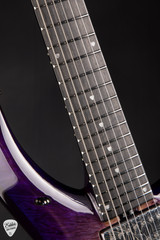 Ernie Ball Music Man Electric Guitar BFR Majesty 7 Wolf’s Bane number 13 of 50