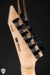 ESP Electric guitar Horizon II Dark Purple Sunburst