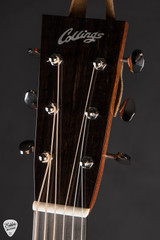 Collings Acoustic Guitar 002HA 14 Fret Adirondack Spruce and Cocobolo