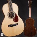 Collings Acoustic guitar 03 12 String German Spruce and Indian Rosewood