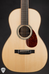 Collings Acoustic guitar 03 12 String German Spruce and Indian Rosewood