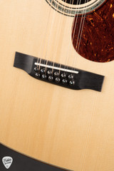 Collings Acoustic guitar 03 12 String German Spruce and Indian Rosewood