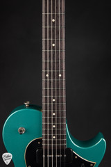 Collings 360 Baritone Aged Electric Guitar in Sherwood Green