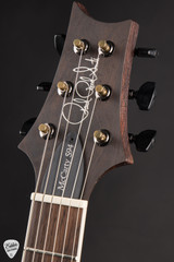 Paul Reed Smith Eddie’s Guitars Wood Library McCarty 594 Singlecut Brazilian/Rosewood Neck Electric Guitar in Charcoal Blue Burst