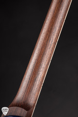 Paul Reed Smith Eddie’s Guitars Wood Library McCarty 594 Singlecut Brazilian/Rosewood Neck Electric Guitar in Charcoal Blue Burst