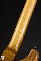 Paul Reed Smith Electric Guitar Eddie’s Guitars Wood Library Studio Swamp Ash and Brazilian Livingston Lemondrop
