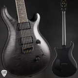 Paul Reed Smith Mark Holcomb Electric Guitar Gray Black