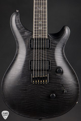 Paul Reed Smith Mark Holcomb Electric Guitar Gray Black