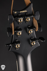 Paul Reed Smith Mark Holcomb Electric Guitar Gray Black