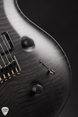 Paul Reed Smith Mark Holcomb Electric Guitar Gray Black