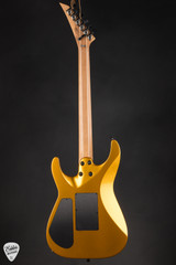 Jackson American Series Electric Guitar Virtuoso Limited Edition Gold Rush