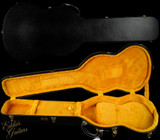 Gibson Custom Shop PSL Murphy Lab Les Paul Custom Heavy Aged Gold Mist Poly Electric Guitar