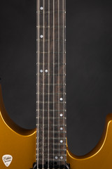 Jackson American Series Electric guitar Virtuoso Limited Edition Gold Rush