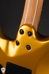 Jackson American Series Electric guitar Virtuoso Limited Edition Gold Rush