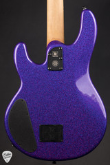 Ernie Ball Music Man DarkRay - Plasma Purple